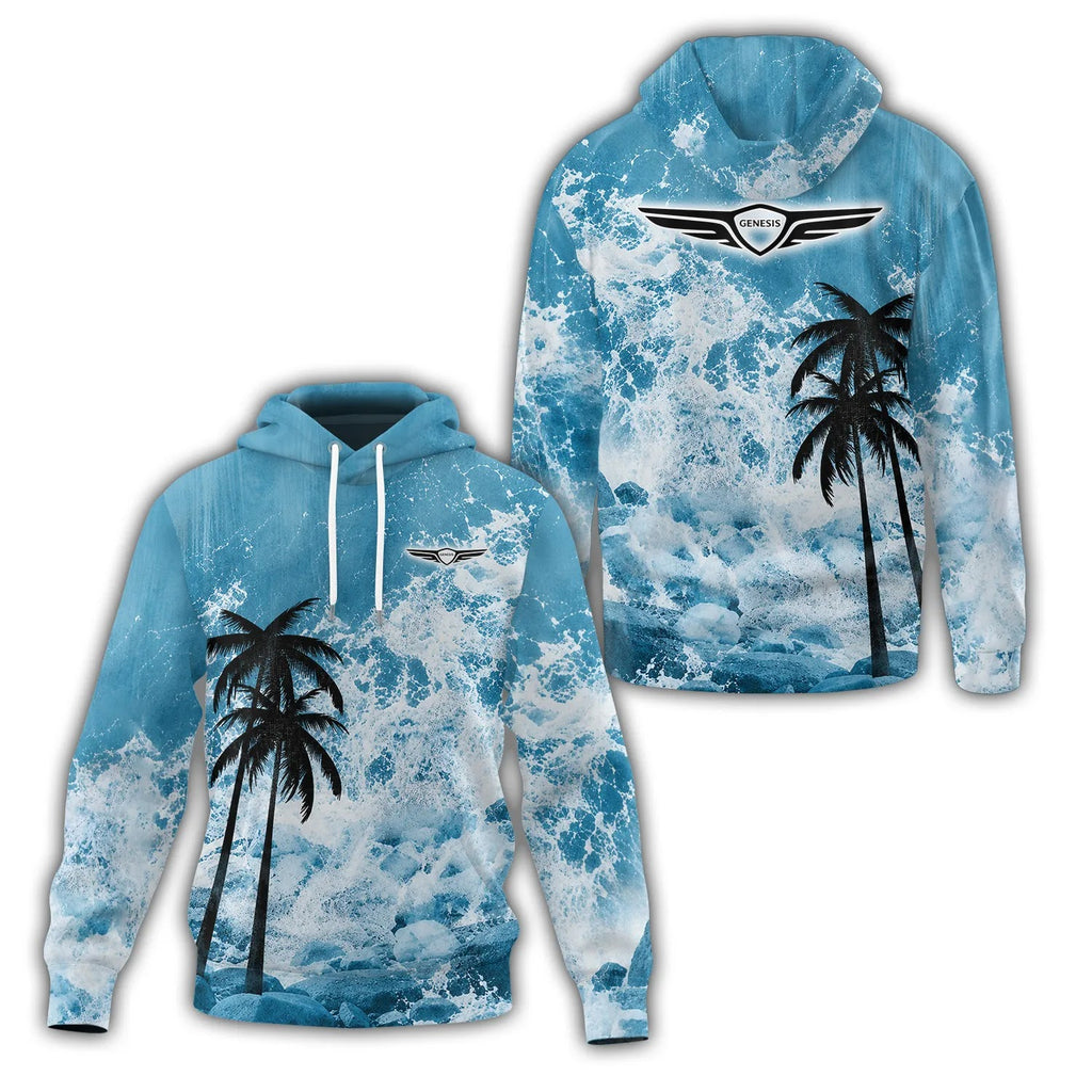 Genesis Hoodie SHW052