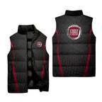 Fiat Sleeveless Puffer Jacket SC056