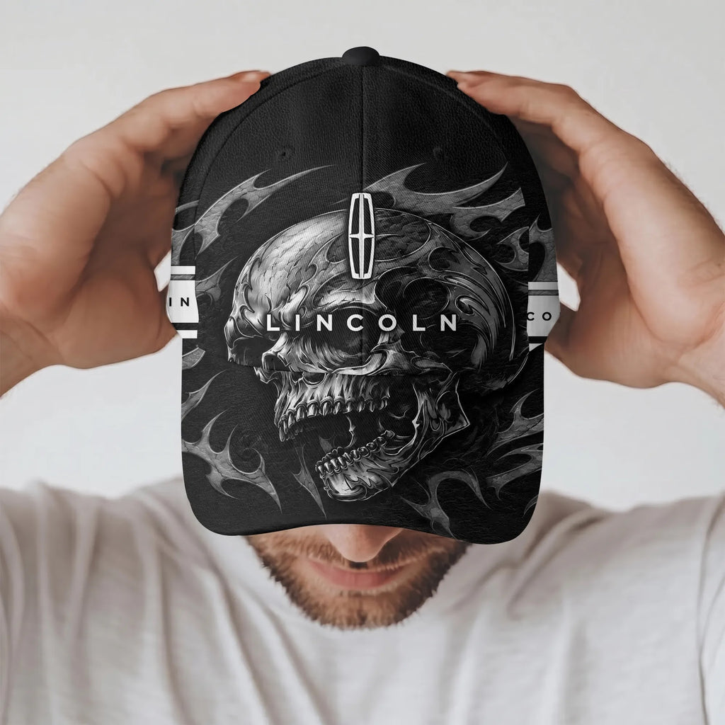 Lincoln Cap CSC051