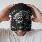 Lincoln Cap CSC051