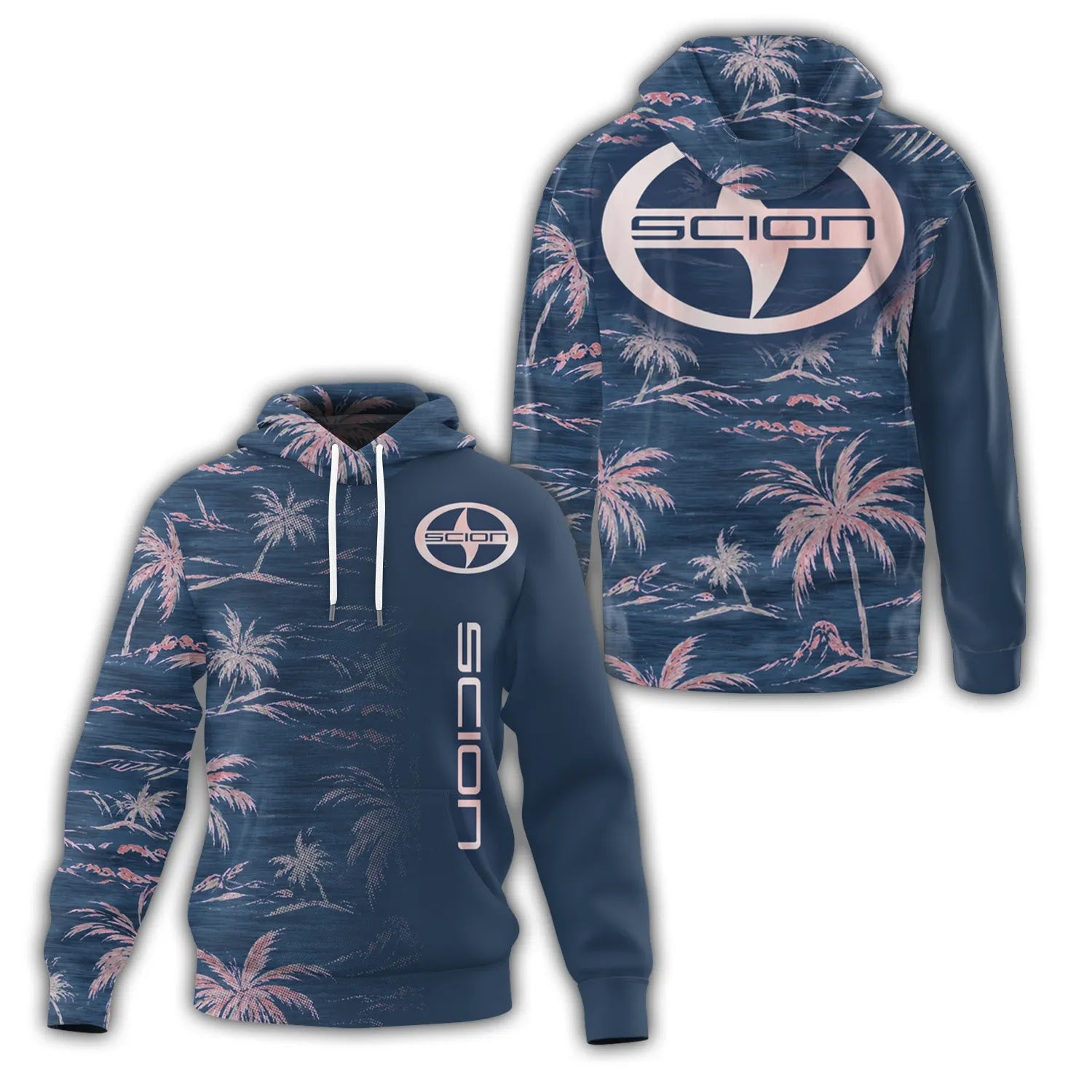Scion Apparels SHW013
