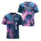 Audi T-shirt SHW030