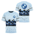 BMW T-shirt SHW016