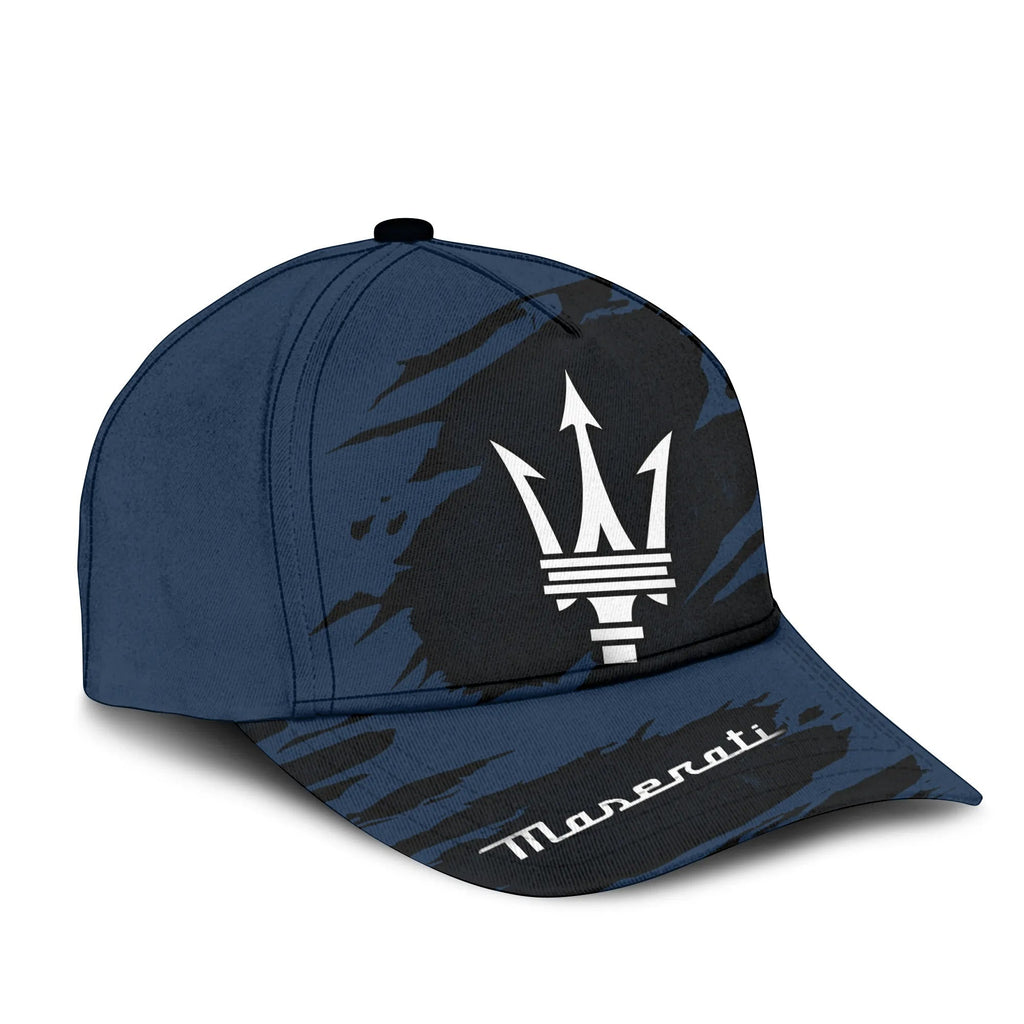 Maserati Cap CSC010