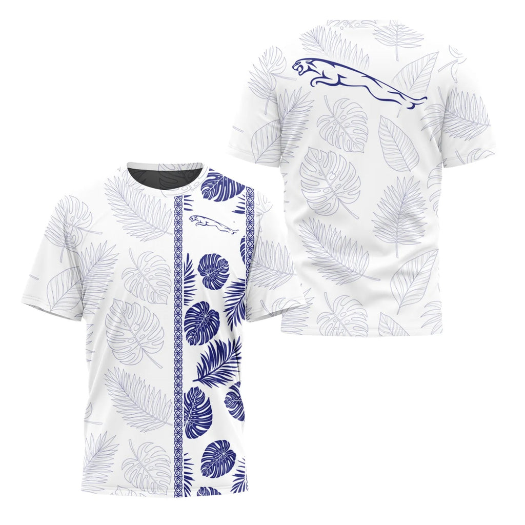 Jaguar T-shirt SHW023