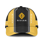 Rivian Cap CSC039