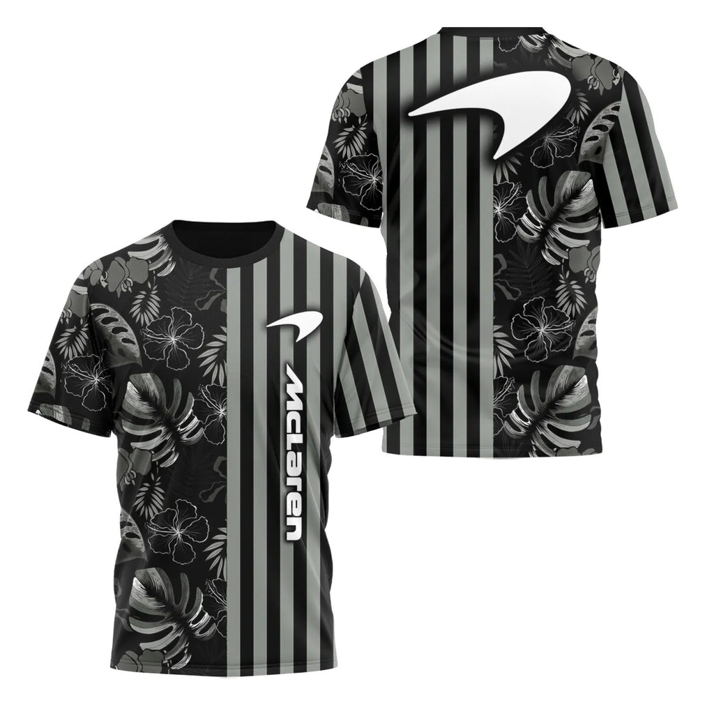 McLaren T-shirt SHW040