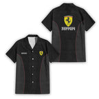 Ferrari Premium Hawaiian Shirt SC072