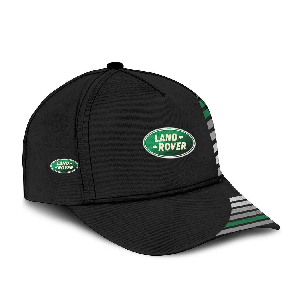Land Rover Cap CSC034