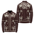 Rolls-Royce Long Sleeve Polo SHW066