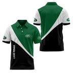 Land Rover Short Sleeve Polo SC090
