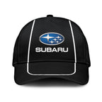 Subaru Cap CSC025