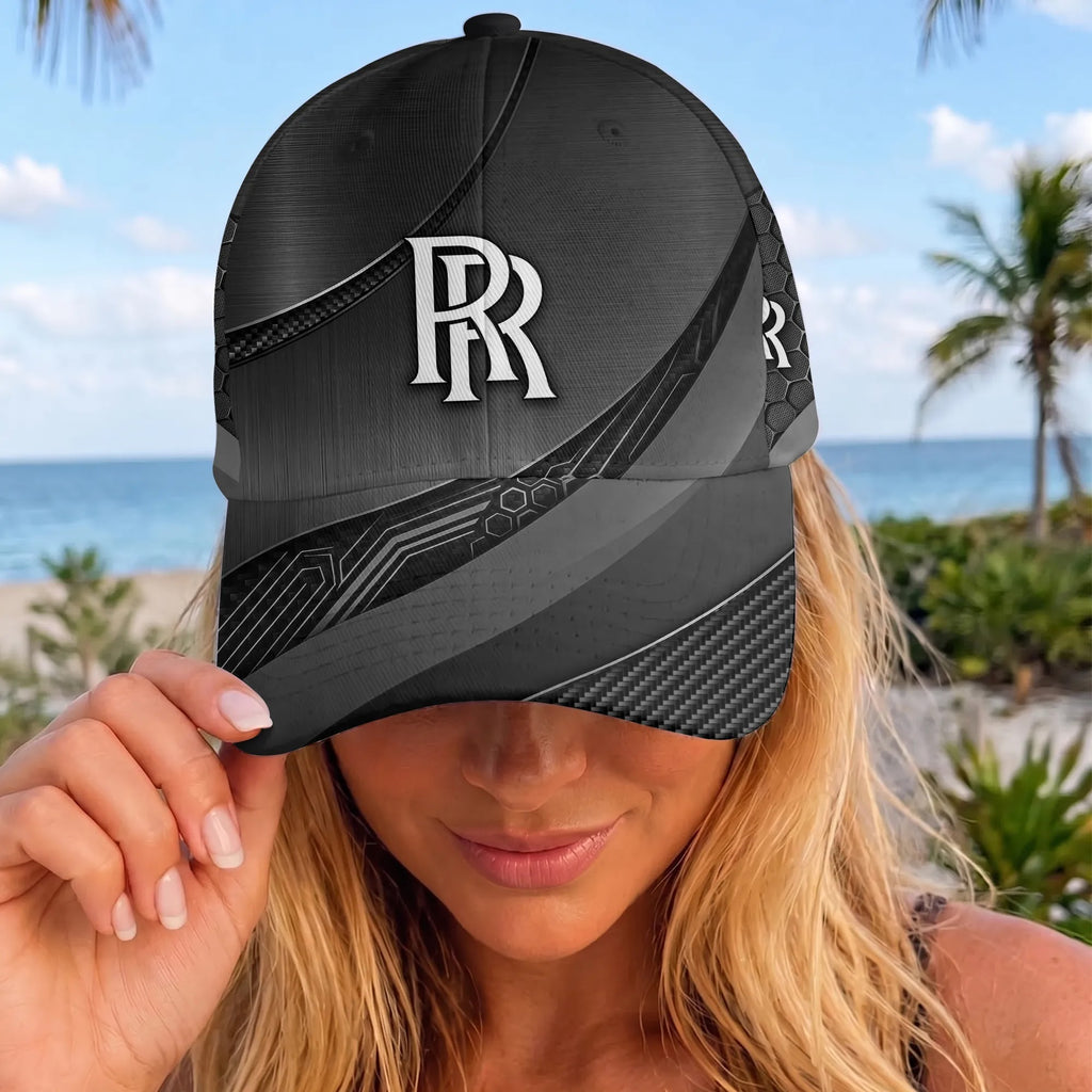 Rolls-Royce Cap CSC065