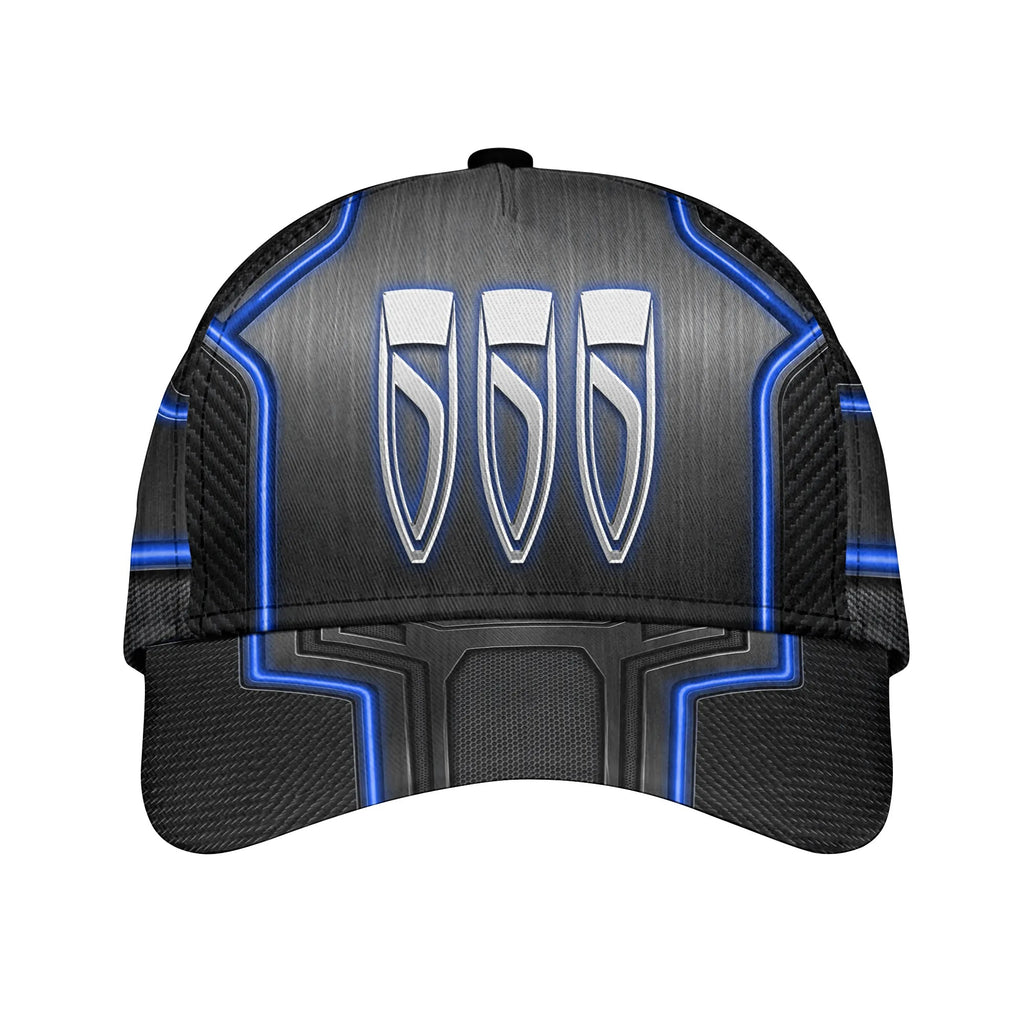 Buick Cap CSC072