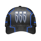 Buick Cap CSC072