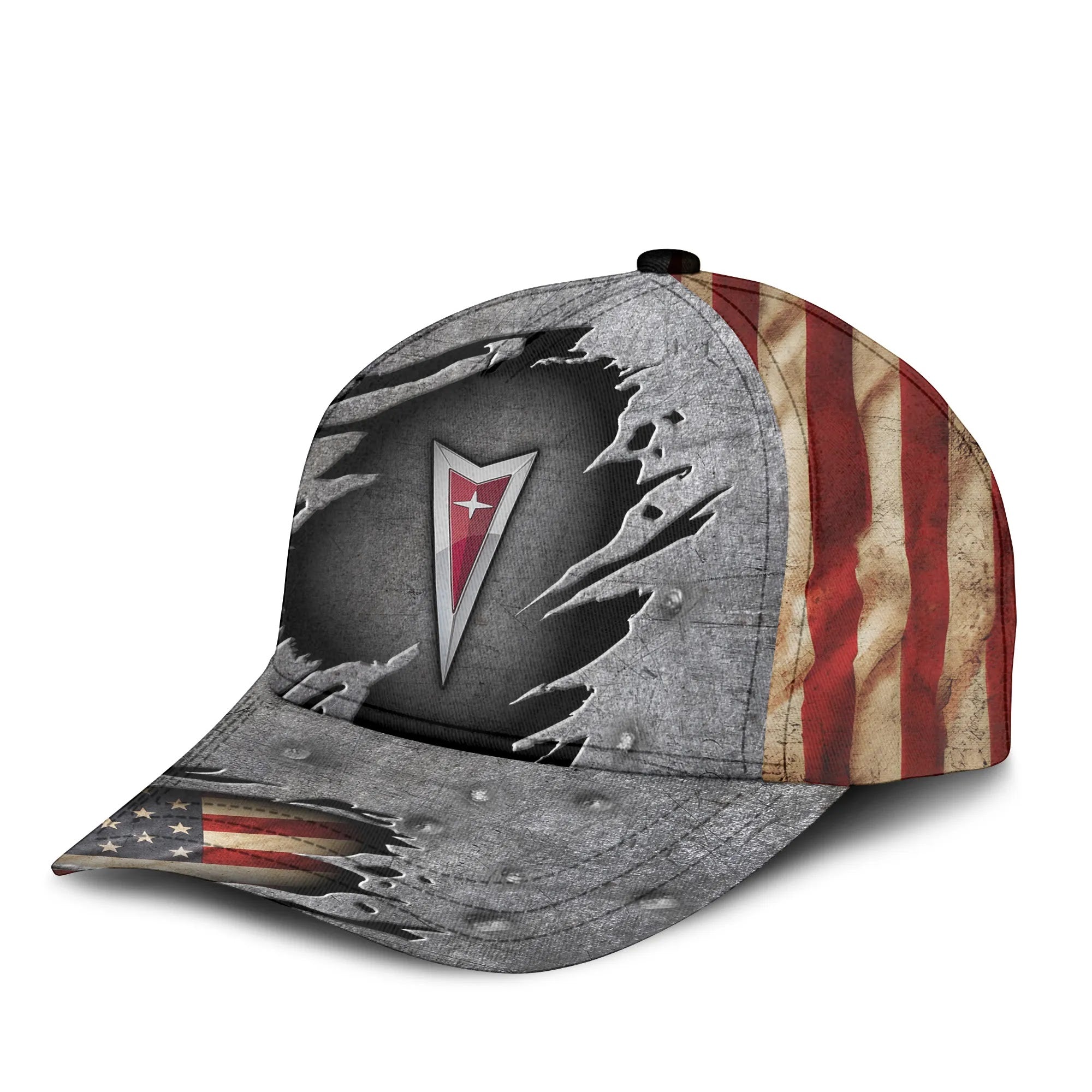 Pontiac Cap CSC005