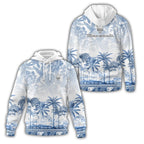 Maserati Hoodie SC045