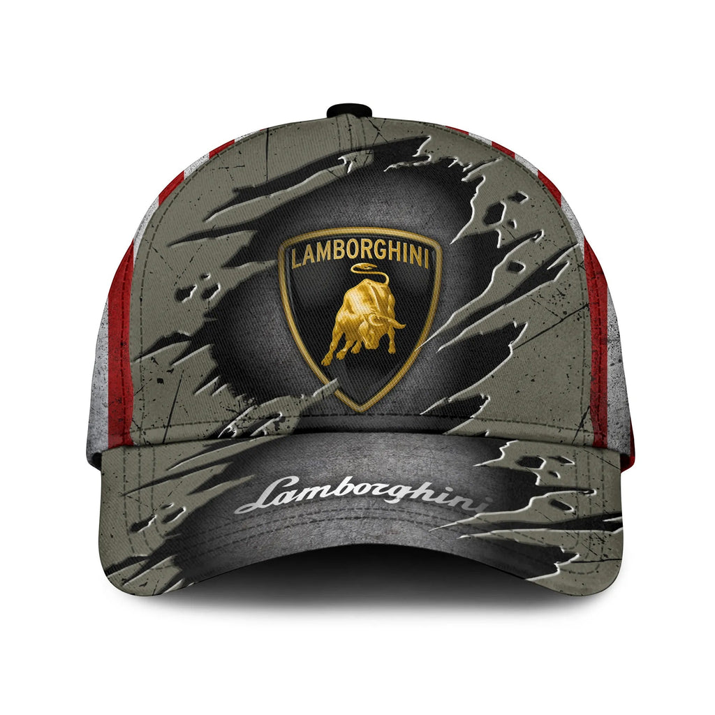 Lamborghini Cap CSC006
