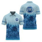Fiat Short Sleeve Polo SHW001