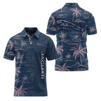 Jaguar Short Sleeve Polo SHW013