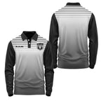 Ram Long Sleeve Polo SC107