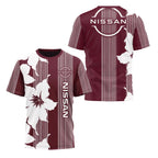 Nissan T-shirt SHW039