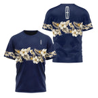 Lincoln T-shirt SHW047