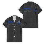 Subaru Premium Hawaiian Shirt SC100