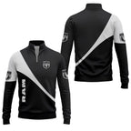 Ram Quarter-zip Pullover SC090