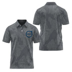 Volvo Short Sleeve Polo SC114