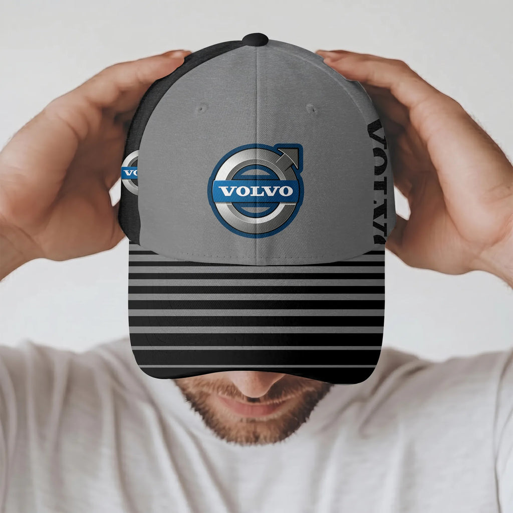 Volvo Cap CSC049