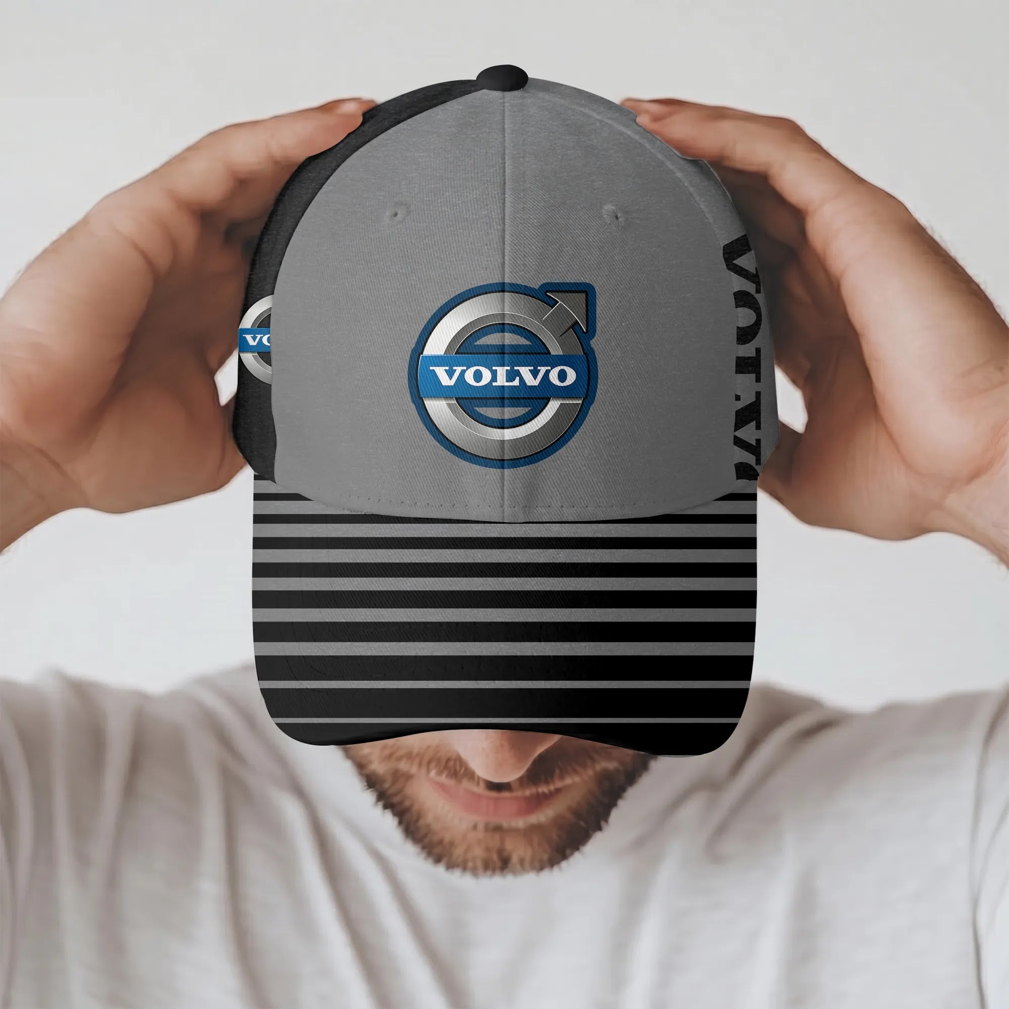 Volvo Cap CSC049