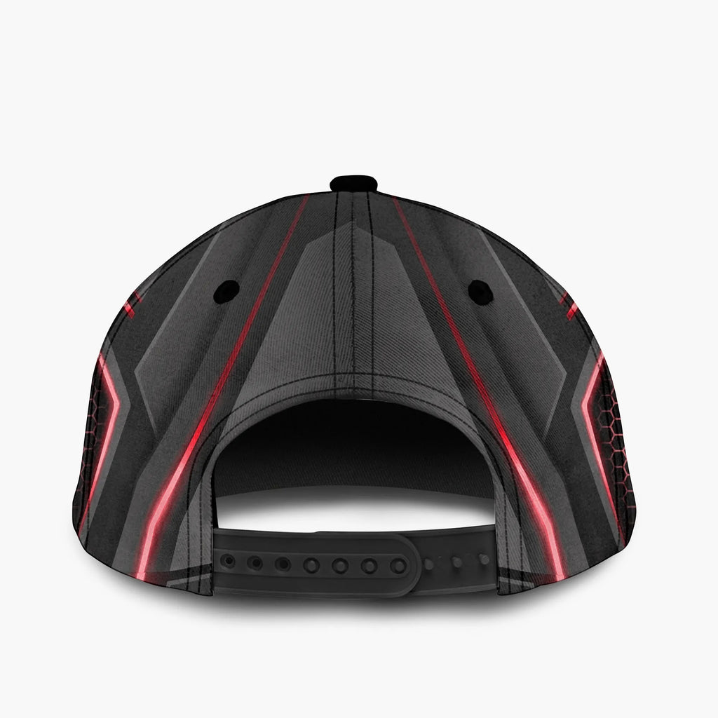 Toyota Cap CSC077