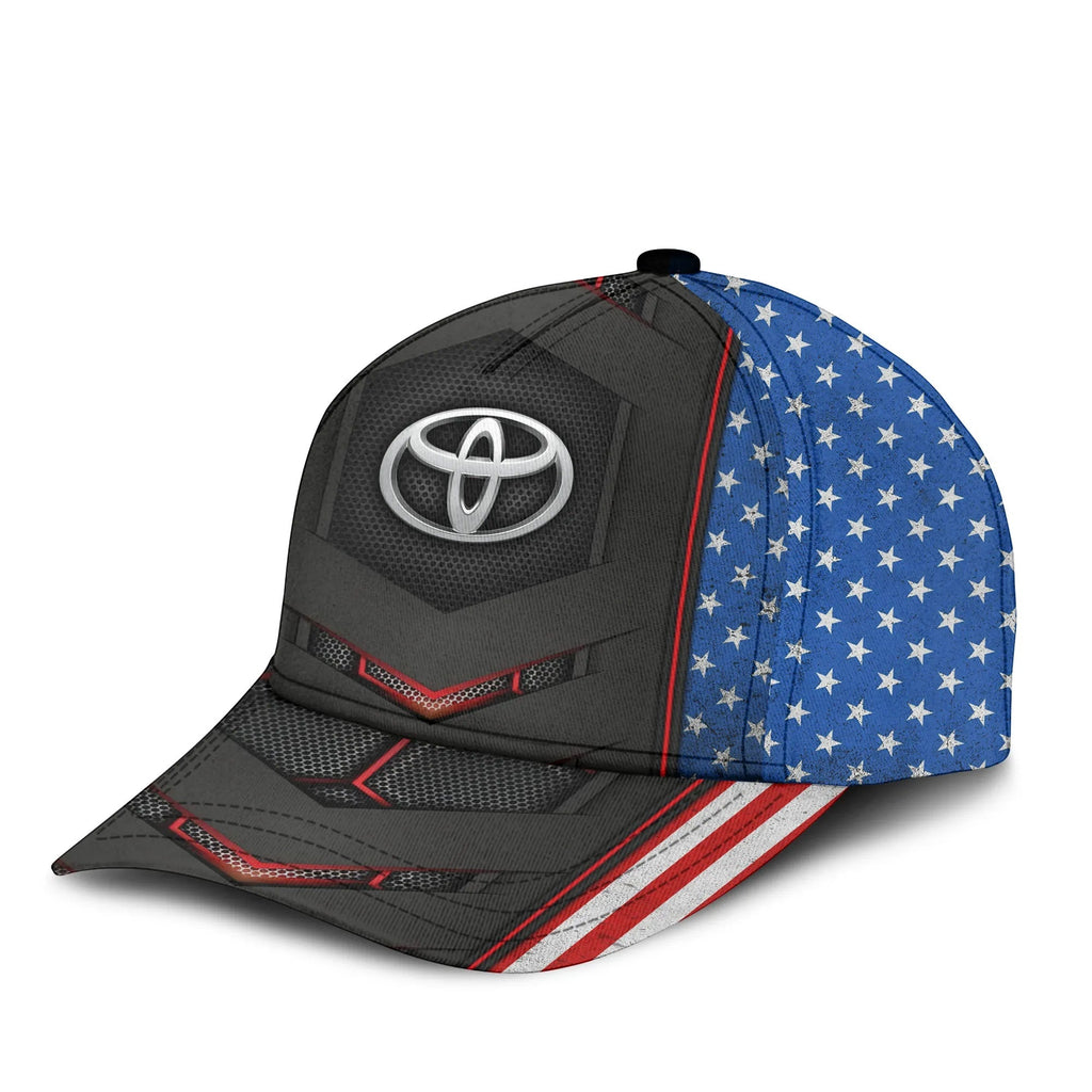 Toyota Cap CSC003