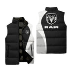 Ram Sleeveless Puffer Jacket SC073