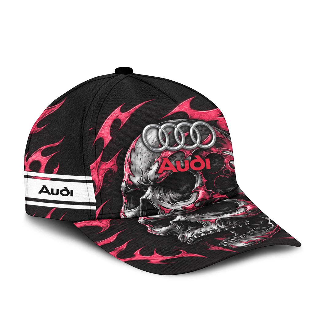 Audi Cap CSC051