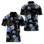 Infiniti Short Sleeve Polo SC054