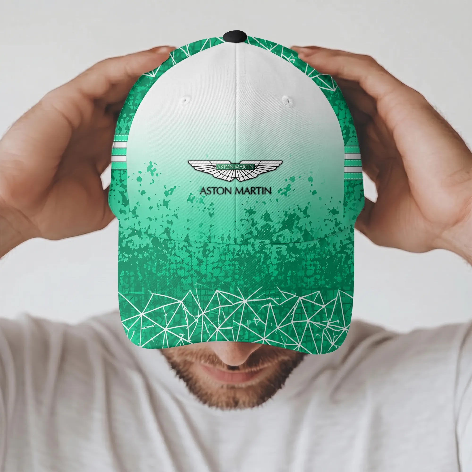 Aston Martin Cap CSC055