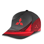 Mitsubishi Cap CSC065