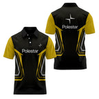 Polestar Short Sleeve Polo SC075