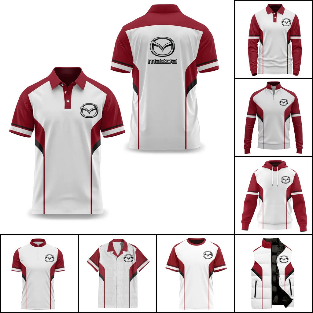 Mazda Apparels SC113
