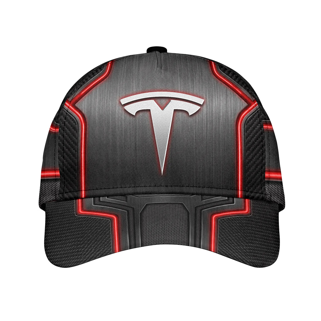 Tesla Cap CSC072