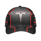Tesla Cap CSC072