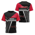 GMC T-shirt SC071
