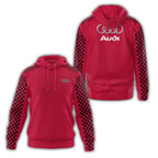 Audi Hoodie SC057