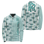 Rolls-Royce Long Sleeve Polo SHW028