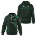 Land Rover Hoodie SC067