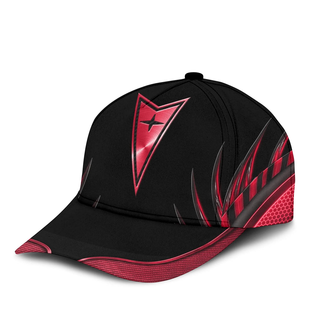 Pontiac Cap CSC073