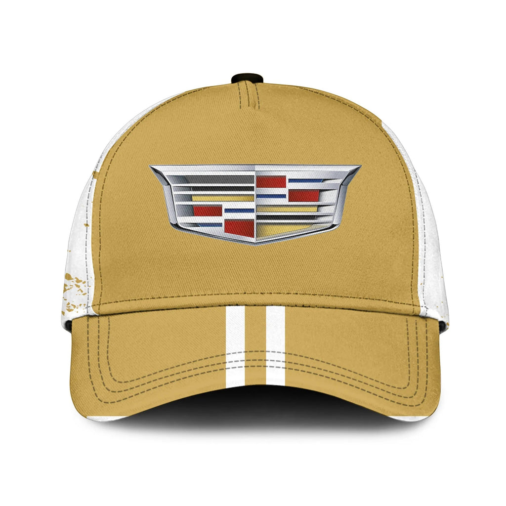 Cadillac Cap CSC044