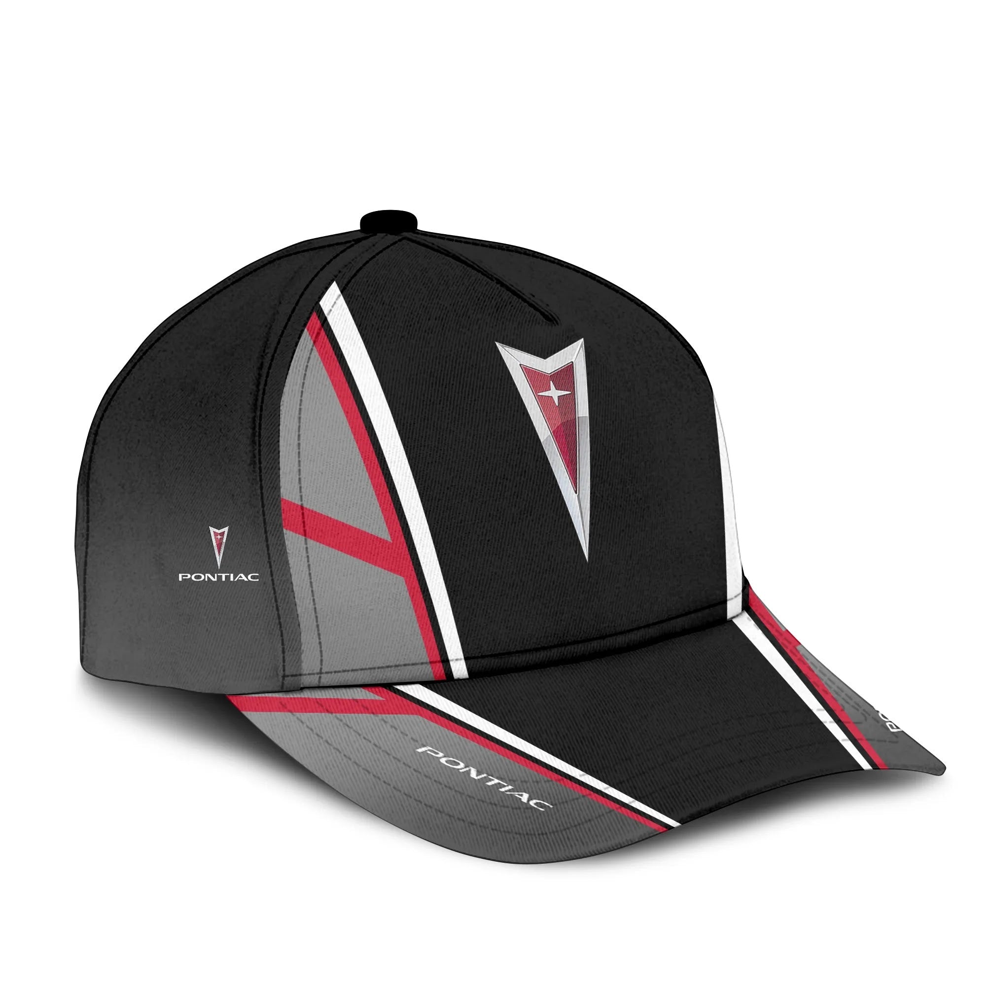 Pontiac Cap CSC038